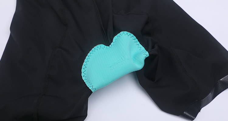bib shorts for endurance rides